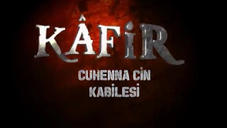 Kafir Fragman 25 Mayıs'ta Sinemalarda