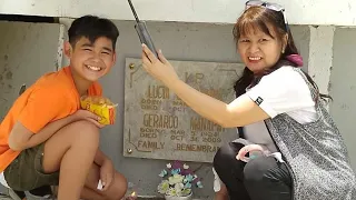 Happy Mother's Day Nanay in Heaven 🙏 💖 #gonebutnevereverforgotten