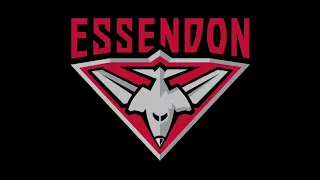 Essendon Theme Song 2024