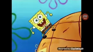 Best day ever Spongebob 13 Langauages