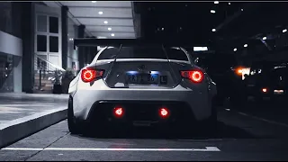 REAL RYAN'S Rocket Bunny Toyota GT86 | MIDNIGHT RUN | A6400 | 4K