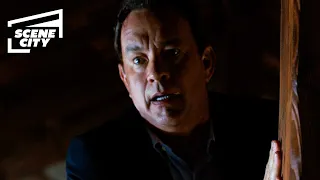 Inferno: Secrets of the Palazzo (Tom Hanks, Omar Sy Scene)