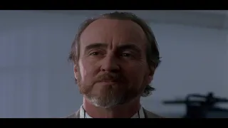 Does Director Wes Craven Resemble Dermot Mulroney & Edward Norton?