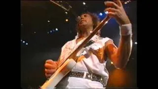 Smokie - Lay Back In The Arms Of Someone - Live - 1994