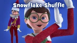 COCOA WITH JOE - ELFLUENCER SERIES | The Snowflake Shuffle