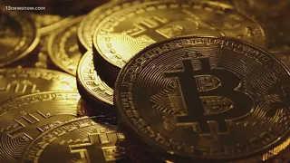 Norfolk New FBI warnings over Cryptocurrency scams
