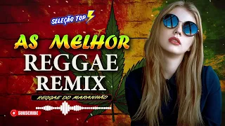 Música Reggae 2024 ♫ O Melhor do Reggae Internacional ♫ Reggae Remix 2024 ♫ Reggae do Maranhão 2024