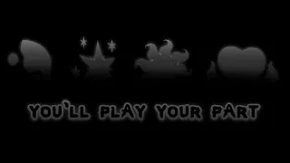 MLP:FiM Season 4 - You'll Play Your Part (8D Audio & Lyrics)