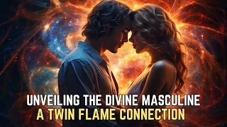 How does Divine Masculine Experience a Twin Flame Connection? What Divine Masculine Wishes You Knew