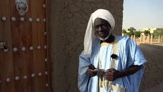 Video: Timbuktu, Mali’s ‘City of 333 Saints’, still in the shadow of Islamists