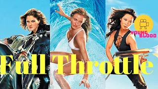 Charlie's Angels: Full Throttle