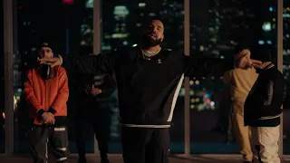 Drake "Fair Trade" ft. Travis Scott (Fan Music Video)