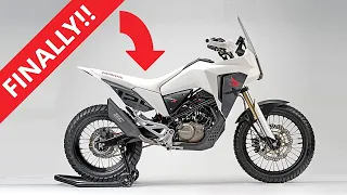 The MOST ANTICIPATED Adventure Bikes Of 2023