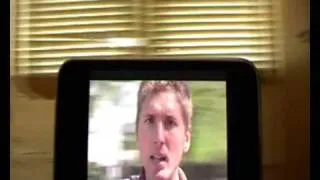 Stornoway - 'Zorbing' Official Video Response Video