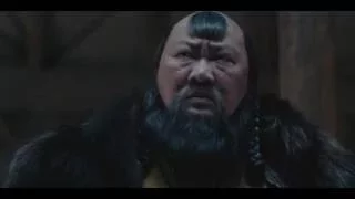 Marco Polo - Hundred Eyes Funny Scene