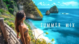 Mega Hits 2023 🌱 The Best Of Vocal Deep House Music Mix 2023 🌱 Summer Music Mix 2023 #265