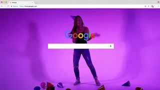 Google Takeover - IKEA