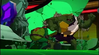 “Call Me ‘The Fourth Wall Breaker’” TMNT Turtles Forever