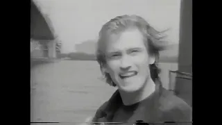 1992 Denis Leary Rant on Racists (Promo)