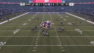 Madden NFL 19 Commentators break the 4th wall regarding the "Madden curse"