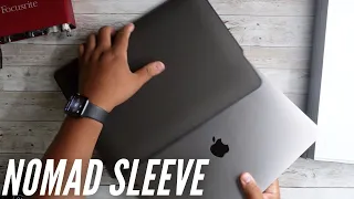 The BEST Sleeve You Can Buy for the M1 MacBook Air!