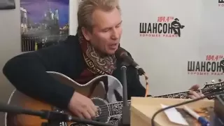 Александр Малинин "Таганка" (Хорошее Радио Шансон)