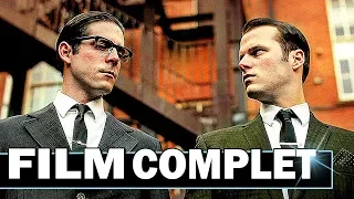 La Légende des Frères Kray 1 - Film COMPLET en Français (Action, Thriller, Drame)