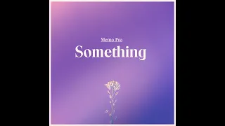 Memo Pro - Something