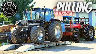 Tractor Pulling Krumbach 2022