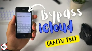 icloud bypass iphone 4 free no pagos windows