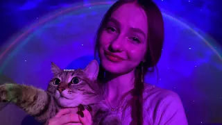 ☀︎ ASMR не следуй моим командам и не говори правду ☀︎