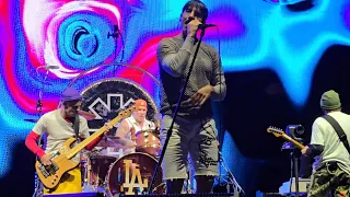 Red Hot Chili Peppers 2024- Dani California- Unlimited Love Tour- Ridgefield, WA 5/28/24