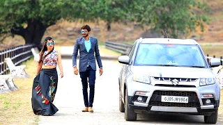 ravi and jigna pre wedding video song