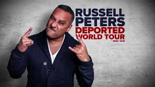 Russell Peters - January 24
