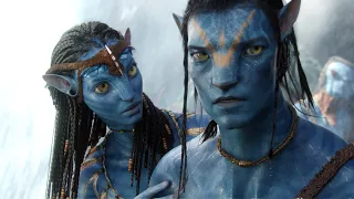 Avatar (2009) - En İyi Sahneler | Filmler ve Sahneler