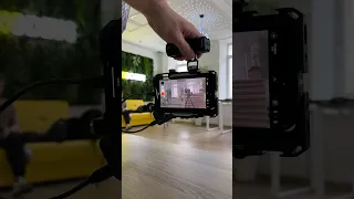 Съёмка Apple LOG на iPhone 15 Pro Max 🎥