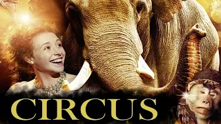 The Circus FULL MOVIE aka Y Syrcas | Family Movies | The Midnight Screening