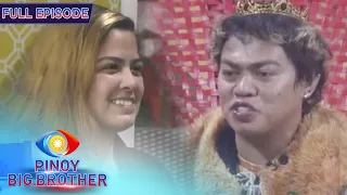 Pinoy Big Brother Kumunity Season 10 | December 10, 2021 Full Episode