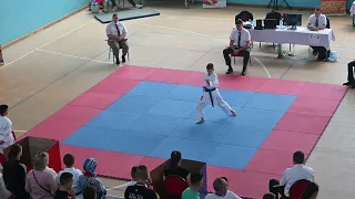 Usora Turnir Harun kata