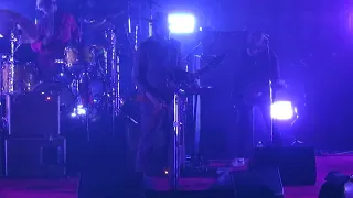 Gary Clark Jr. "Low Down Rolling Stone" 9-20-22 The Paramount, Huntington N.Y.