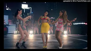 Jessie J, Ariana Grande, Nicki Minaj  Bang Bang (Extended)