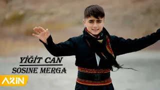 Yiğit Can - Sosıne Merga ( Official Video )