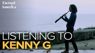 Listening to Kenny G | HBO Documentary | Interview with Director Penny Lane