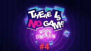 There is no Game: Wrong Dimension | Free2Pay (Chapter 4)