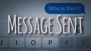 Message Sent - A Horror Film Told In Text Messages