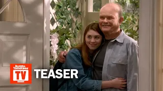 That '90s Show Season 2 Teaser