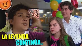 ¡El regreso DEL PRÍNCIPE SAPO! 😡 (Parte 1) | REACCIONANDO A LA ROSA DE GUADALUPE