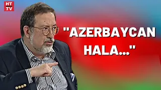 Azerbaycan, Türkiye - Ermenistan sınırının açılmasını istiyor mu?