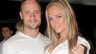 La MODELO ASESINADA por su NOVIO un FAMOSO DEPORTISTA - El CASO RESUELTO de REEVA y OSCAR PISTORIUS