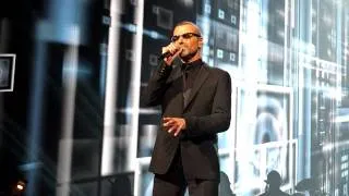 George Michael - Going to a town (Koln)